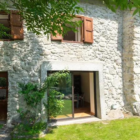 La Maison De Gourbit *