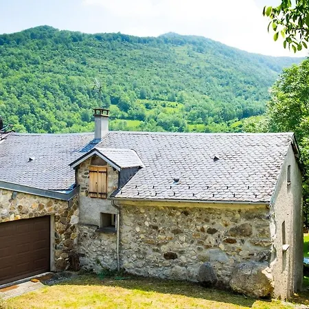 Дом отдыха La Maison De Gourbit *
