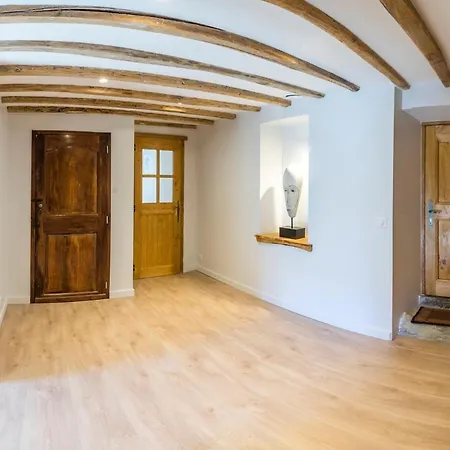 Дом отдыха La Maison De Gourbit Rabat-les-Trois-Seigneurs