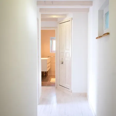 La Maison De Gourbit *