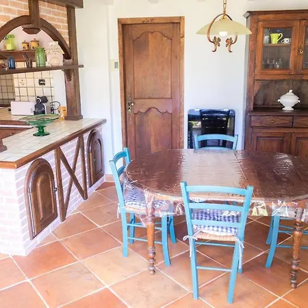 La Maison De Gourbit