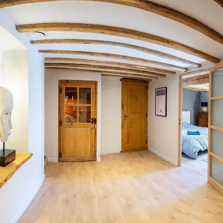 La Maison De Gourbit Дом отдыха *