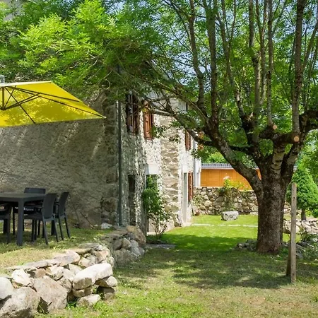La Maison De Gourbit Дом отдыха *