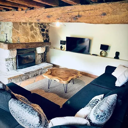 La Maison De Gourbit