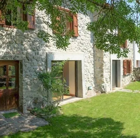 La Maison De Gourbit 度假居 Rabat-les-Trois-Seigneurs