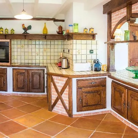 La Maison De Gourbit Дом отдыха